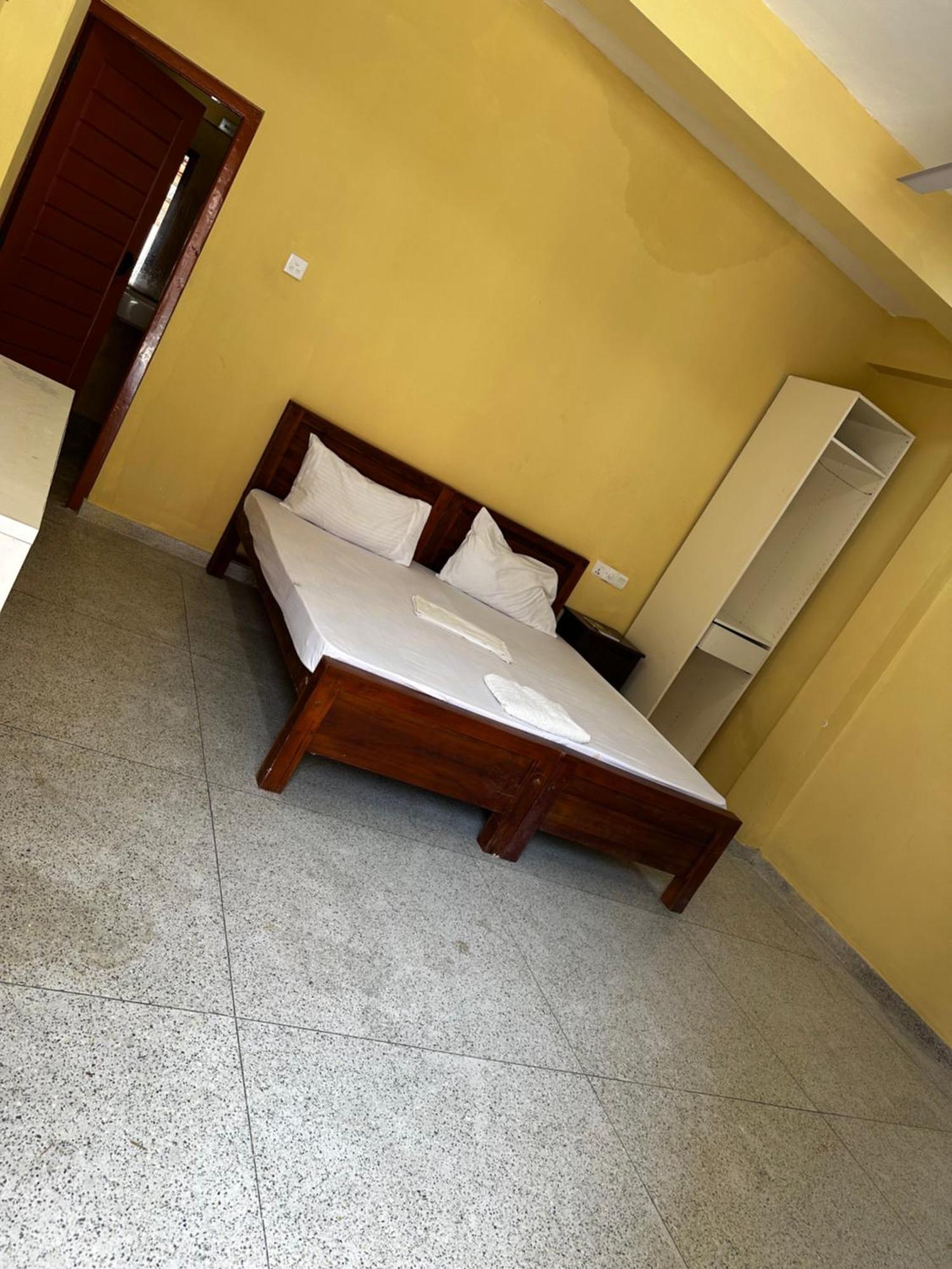 Delft Samudra Hotel Jaffna Exterior photo